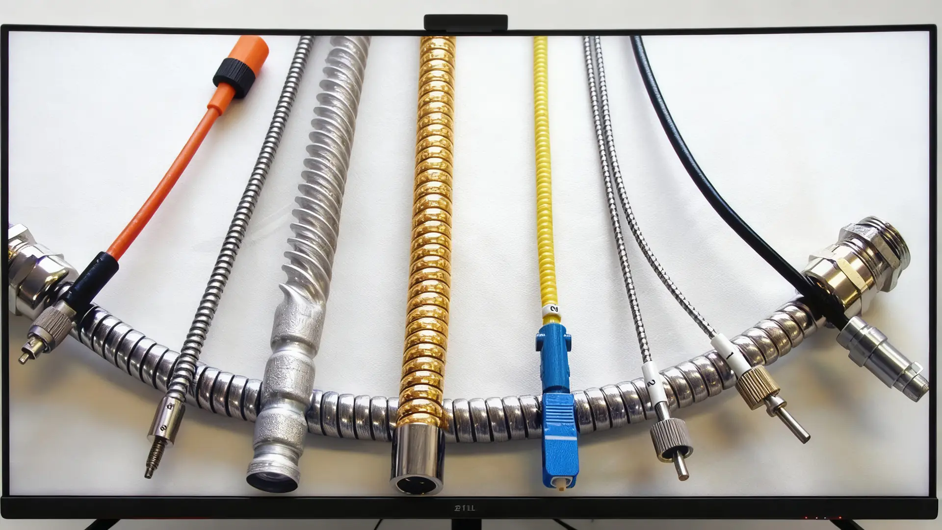TongFeng flexible conduit manufacturing