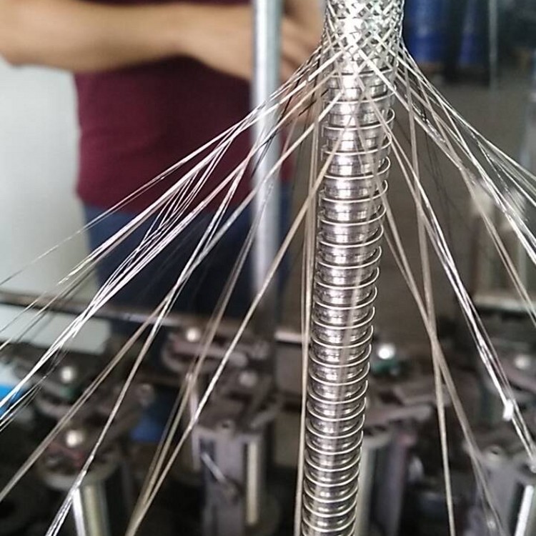 Complete Range of Specifications