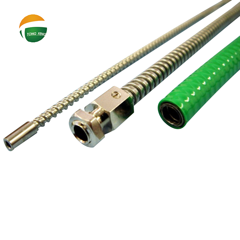 Solid Structure & Stable Performance