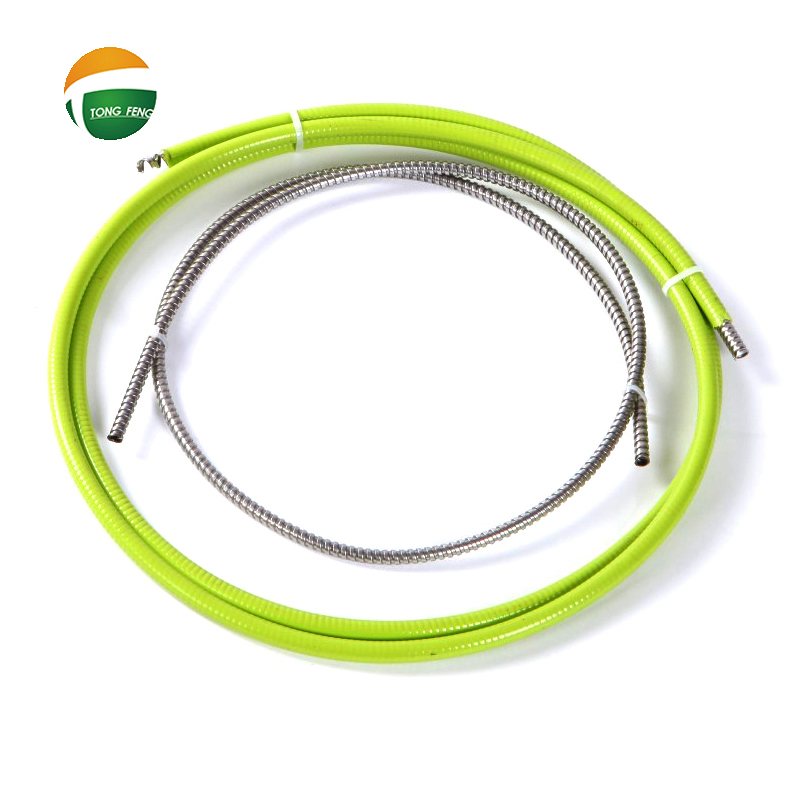 Excellent Flexibility